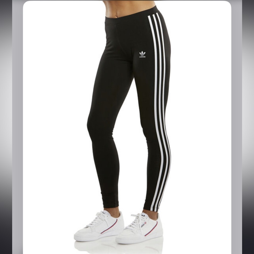 Adidas Leggings